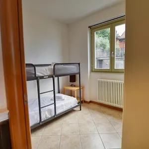 Varenna Apartment