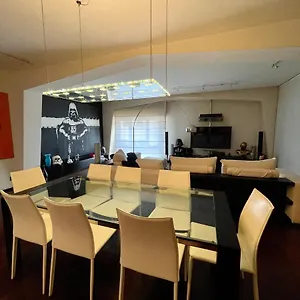 Marvel House - By My In Apartment