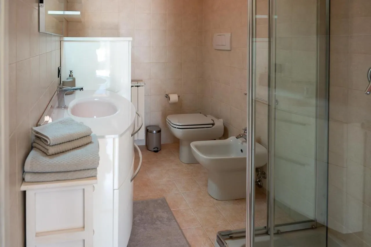Casa Del Sole Apartment Pisogne Italy