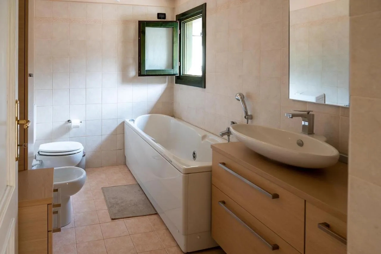 Casa Del Sole Apartment Pisogne