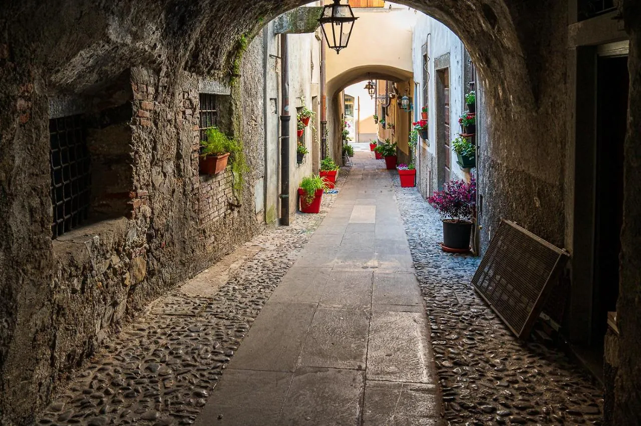 Casa Del Sole Apartment Pisogne