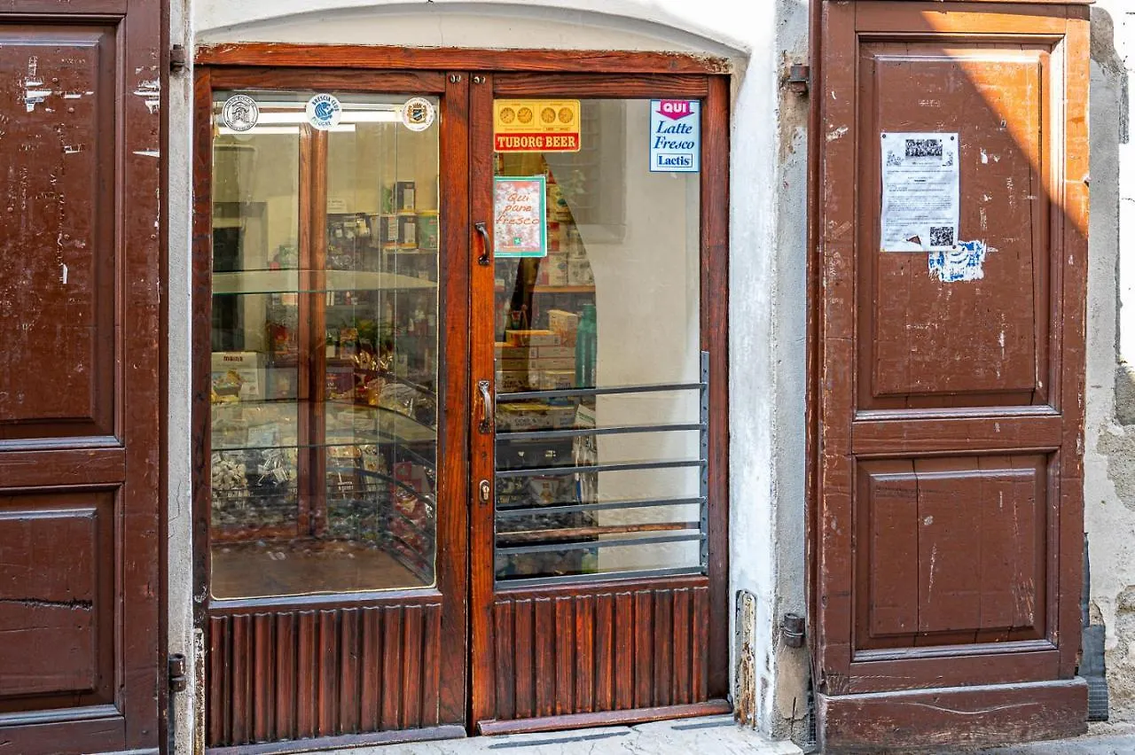 Casa Del Sole Apartment Pisogne