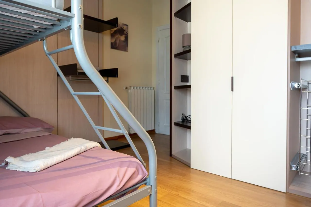 Casa Del Sole Apartment Pisogne 0*,  Italy